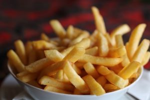 Frietkar